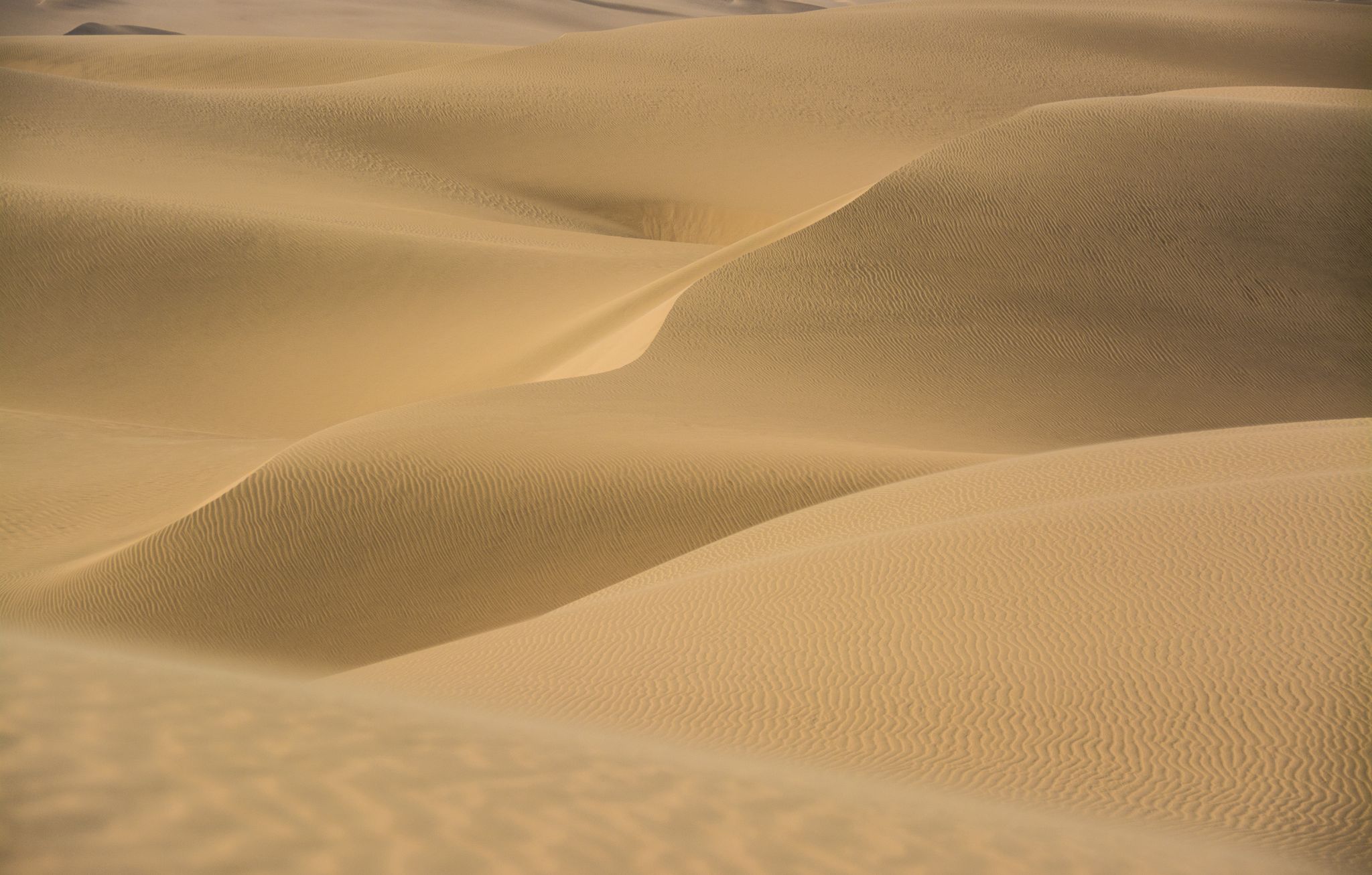 Namiba Namib Sanddüne