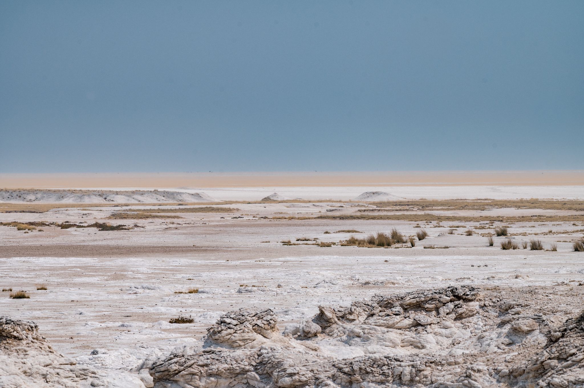 Namibia Etosha Pan NP