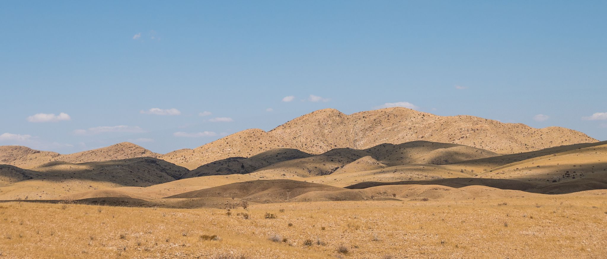 Namibia Namib Naukluft Park
