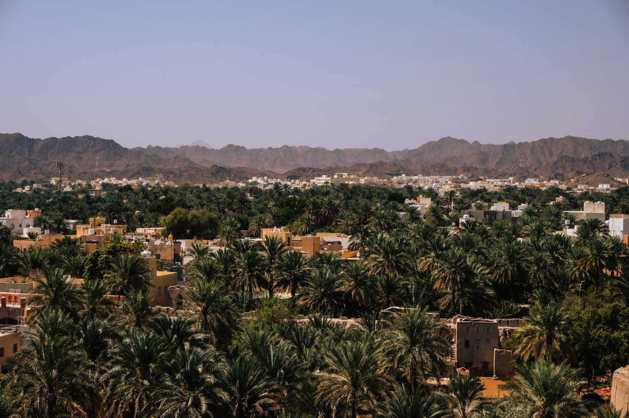Oman Nizwa 1