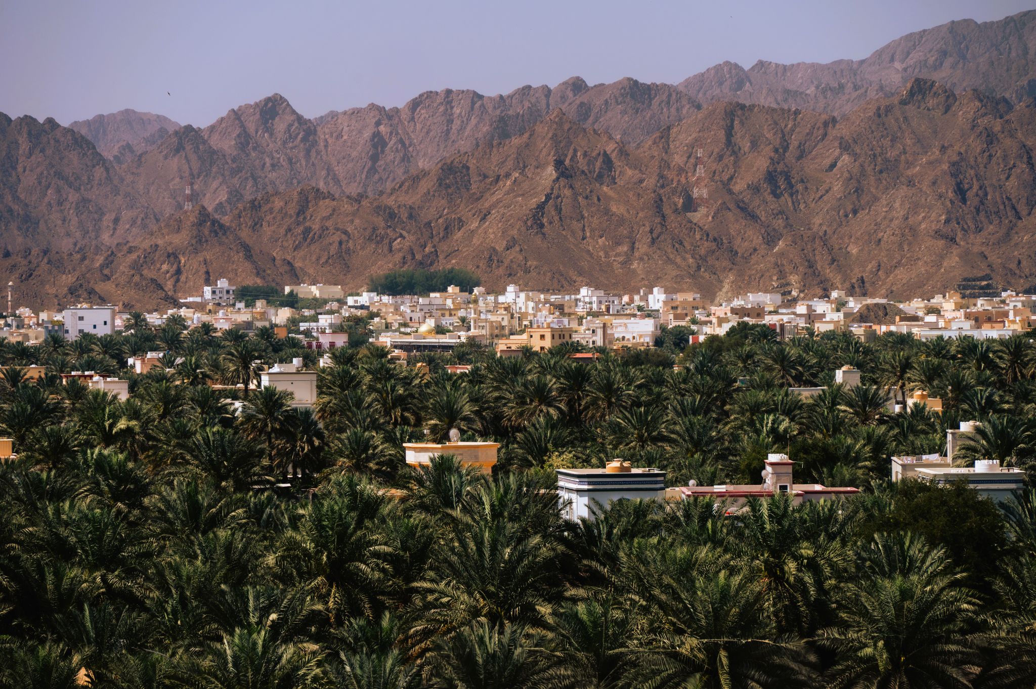Oman Nizwa 2