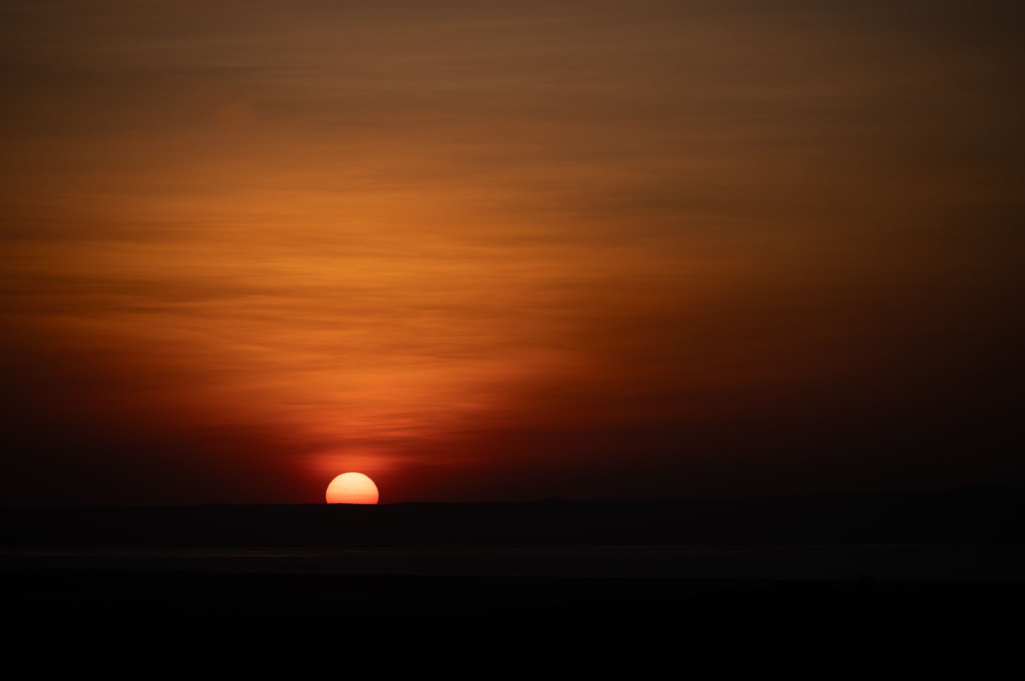 Tanzania Yaeda Valley