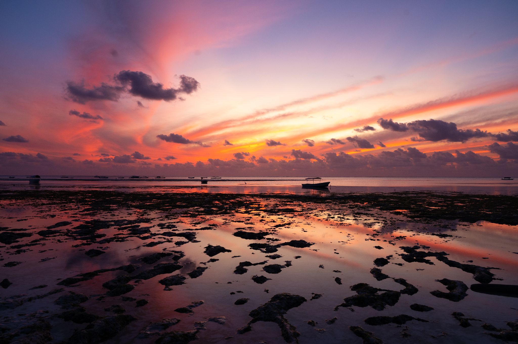 Tanzania Zanzibar Michamvi 1