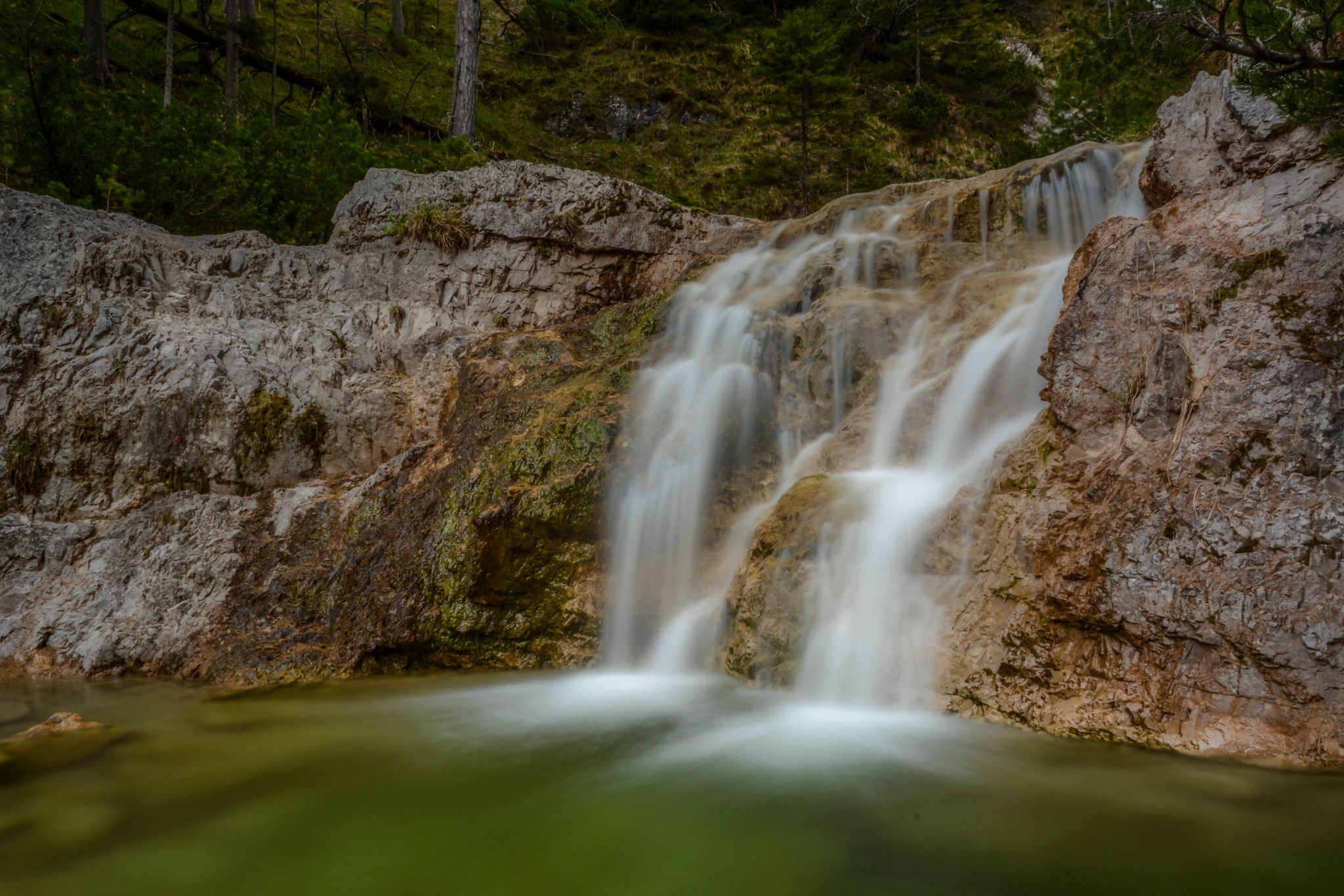 Österreich Ötschergräben