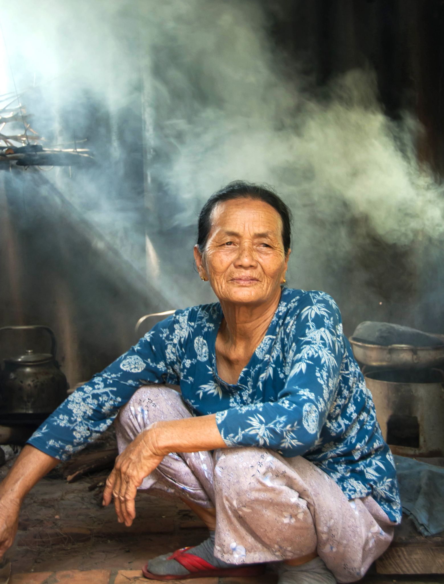 Vietnam Hoi An Mrs Ngoc