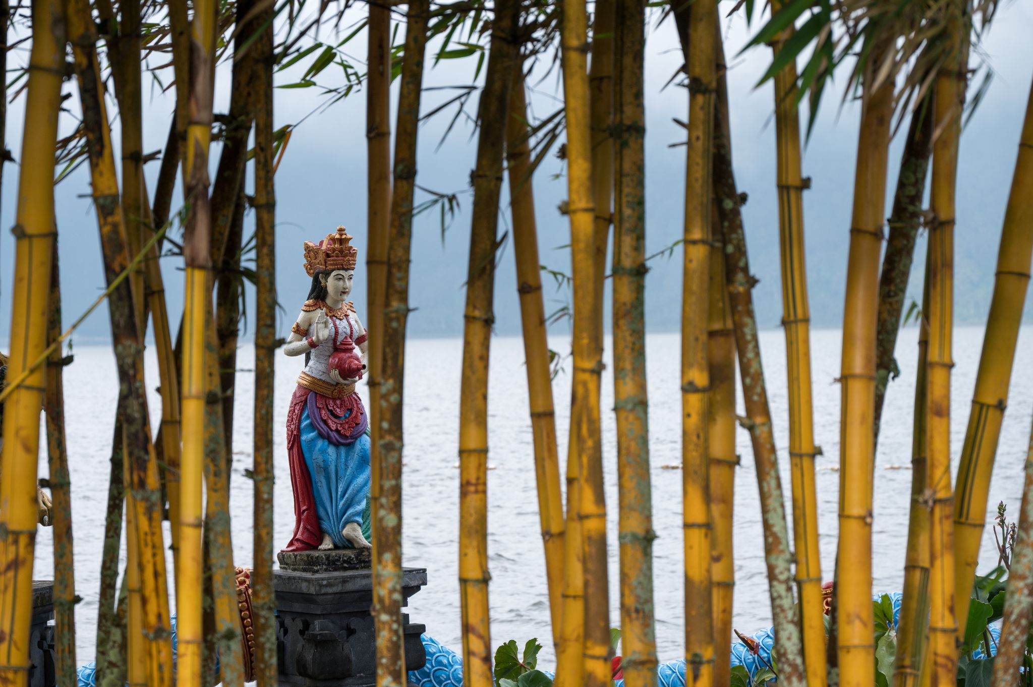 Bali Pura Ulun Tempel 2