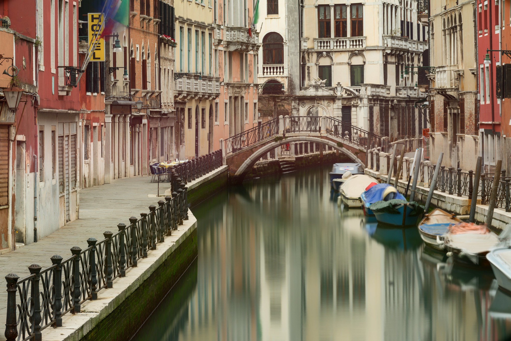 Italien Venedig