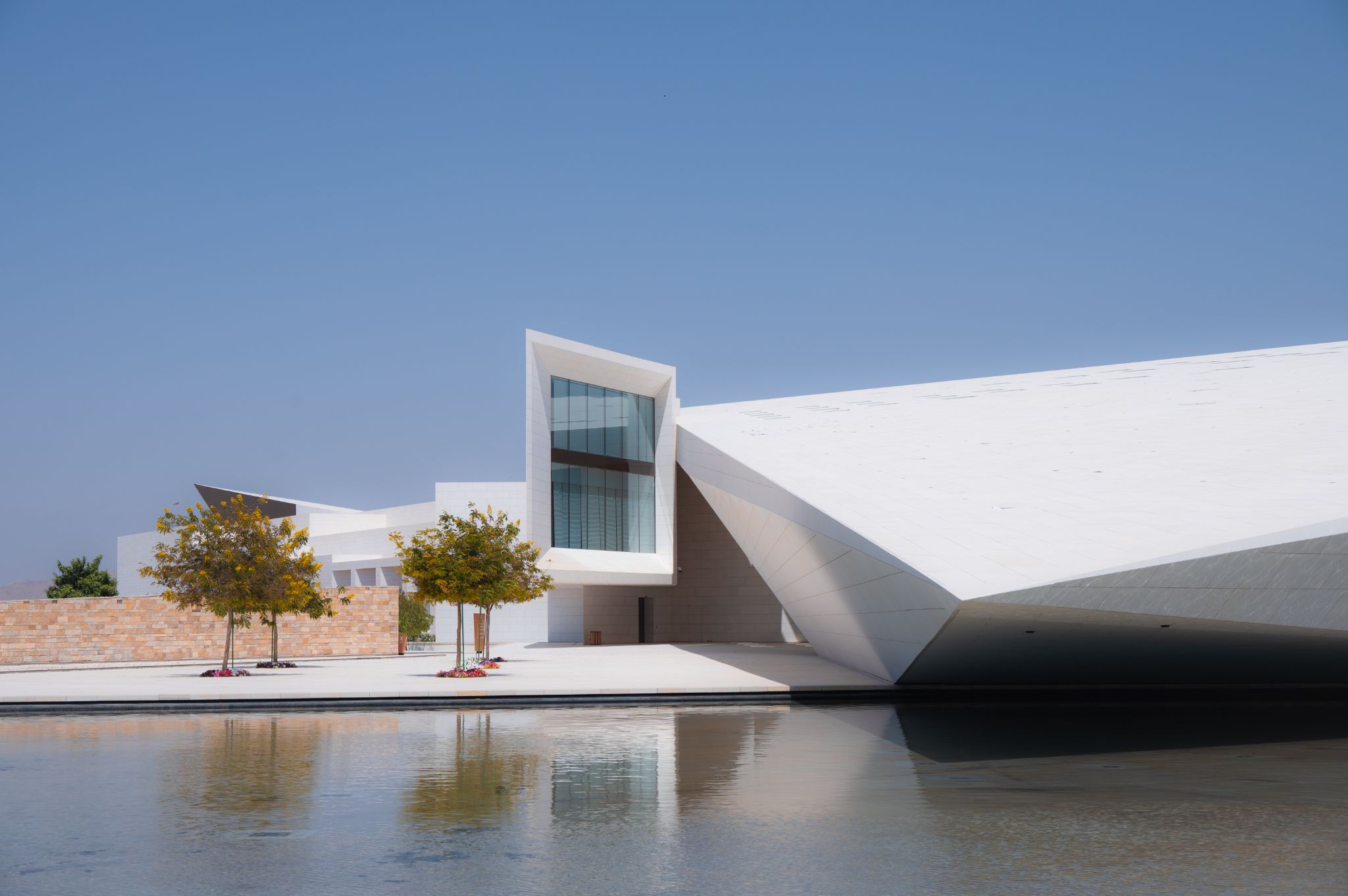 Oman Museum across ages 2