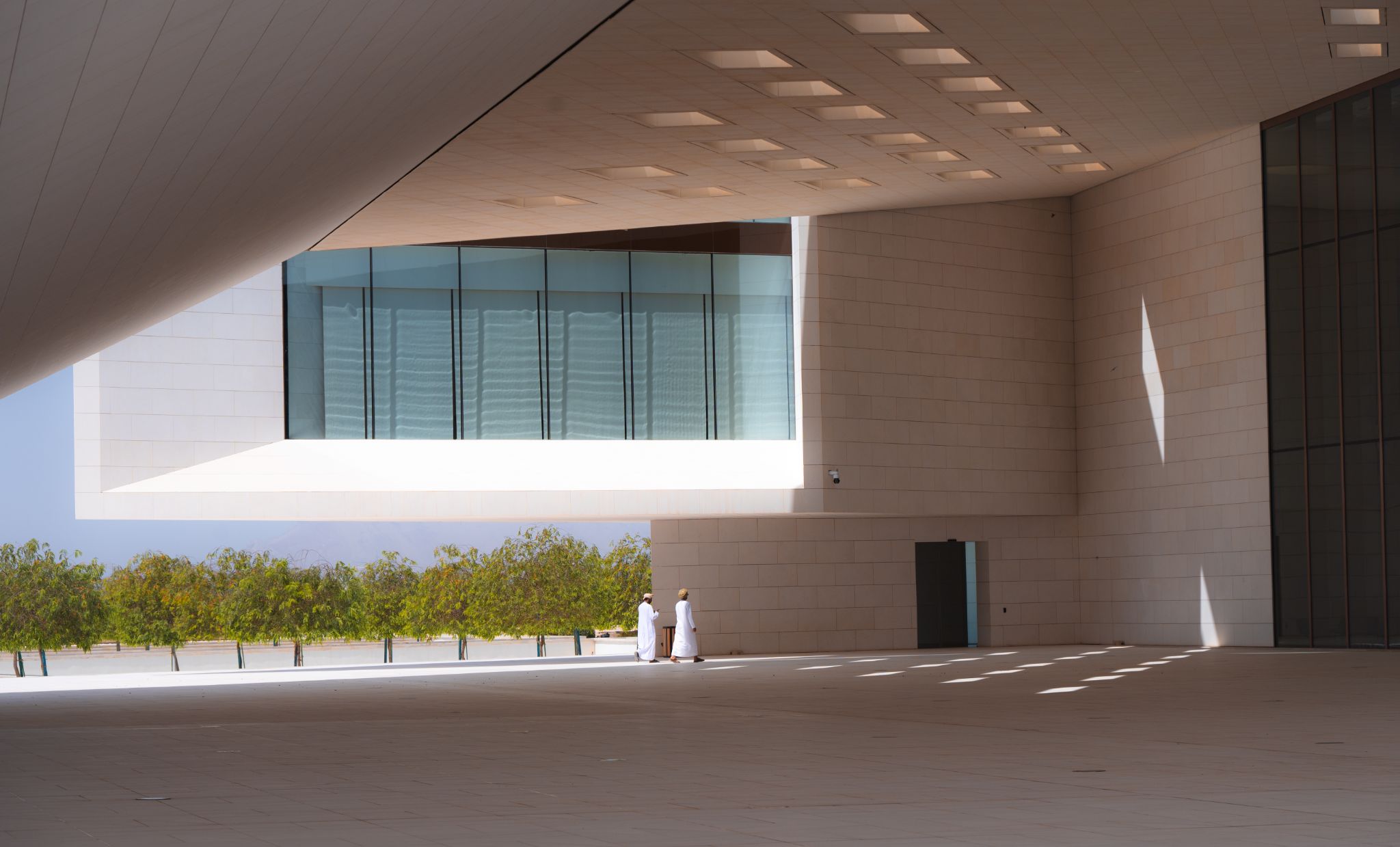 Oman Museum across ages 3