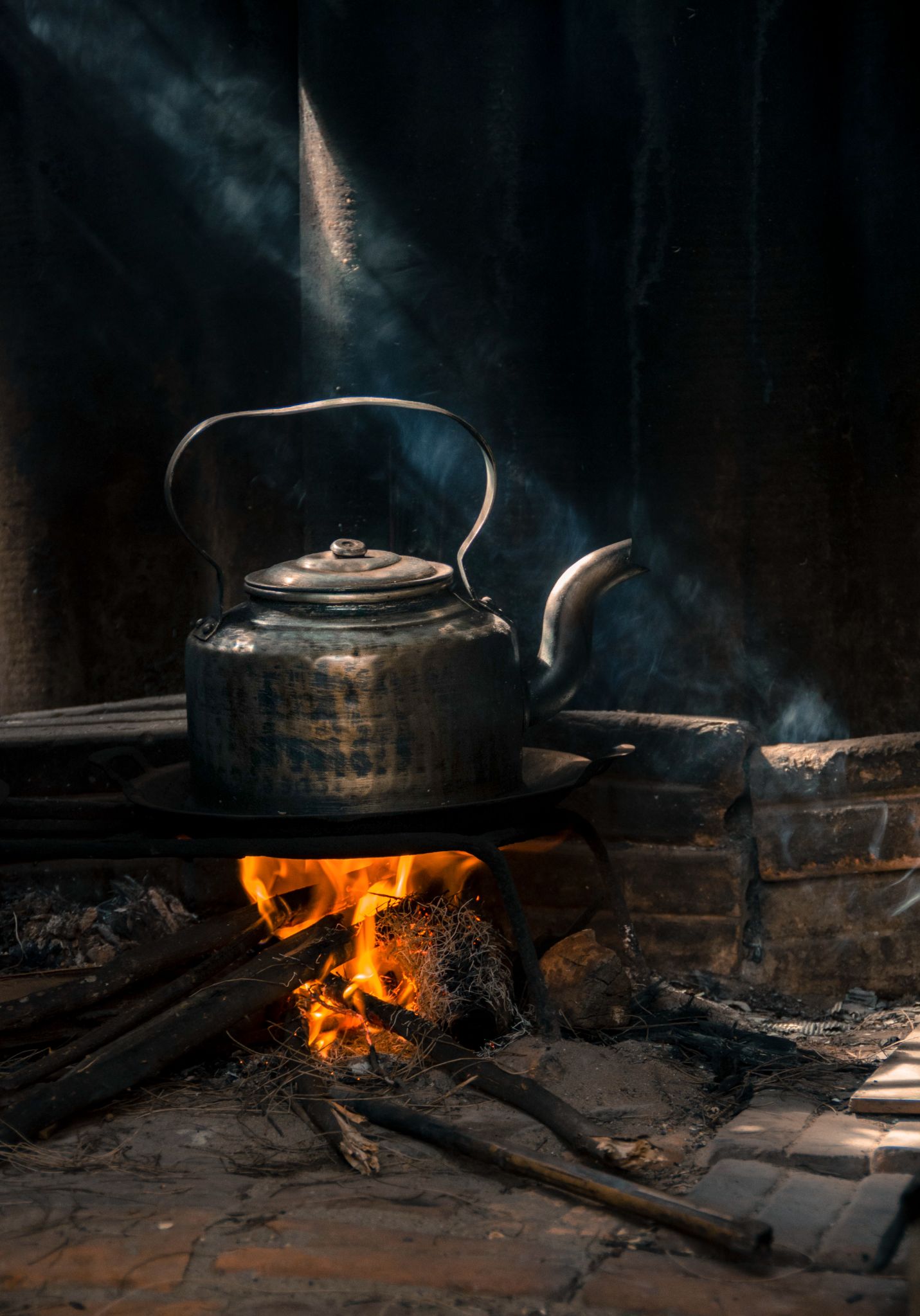 Vietnam Hoi An Teepause