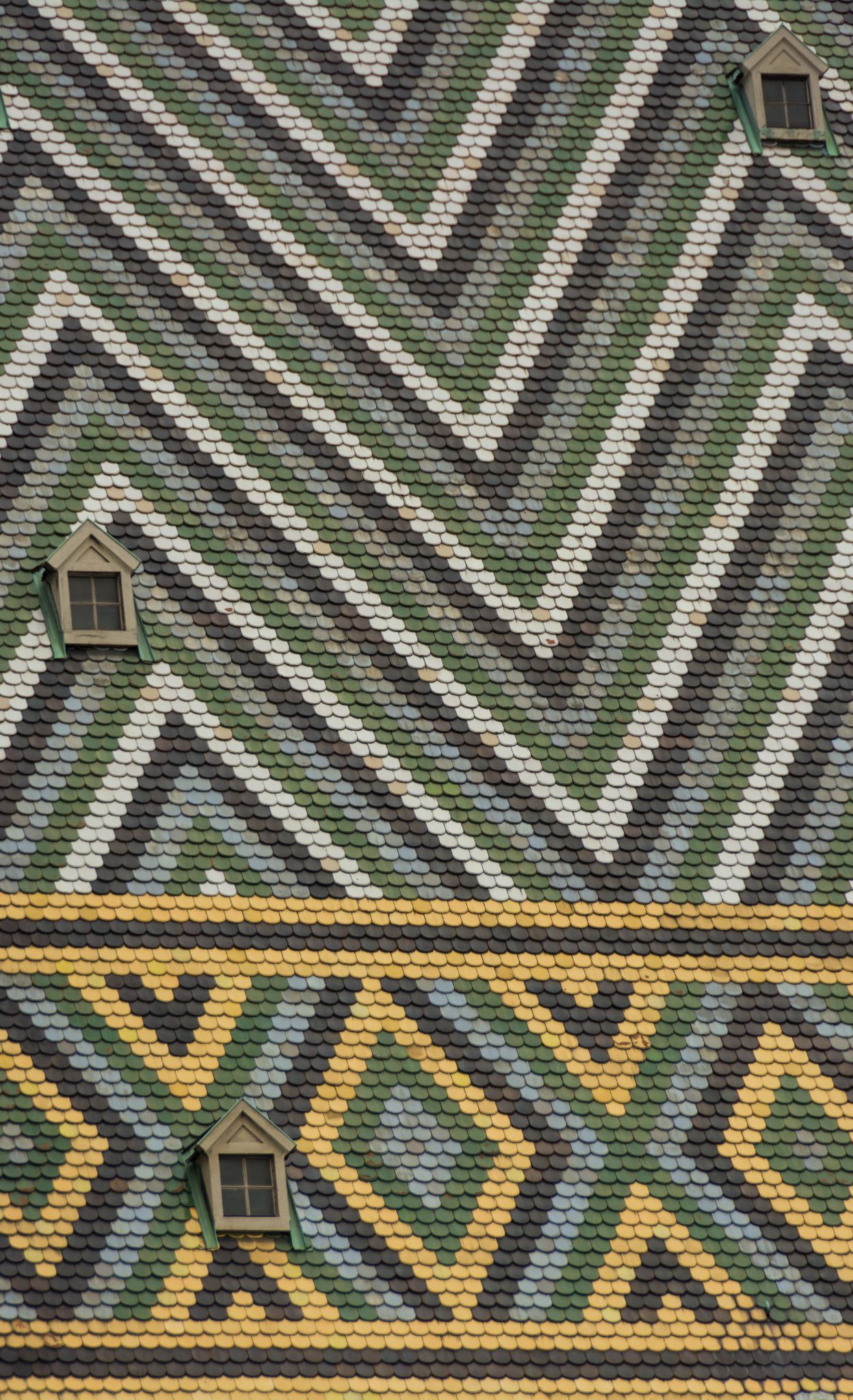 Österreich Wien Stephansdom